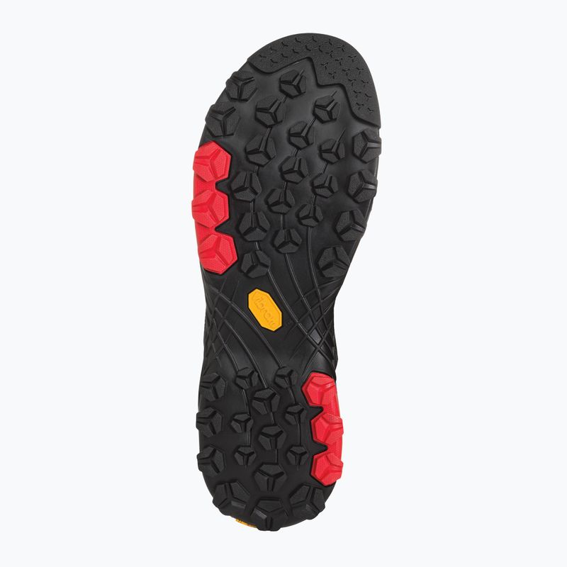 Kayland Alpha Knit мъжки обувки за трекинг черни 018022185 7.5 10