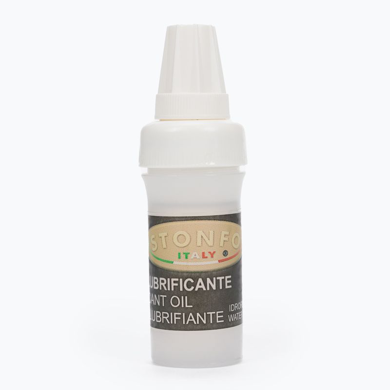 Stonfo Olio грес за макари 10 g безцветна 218800