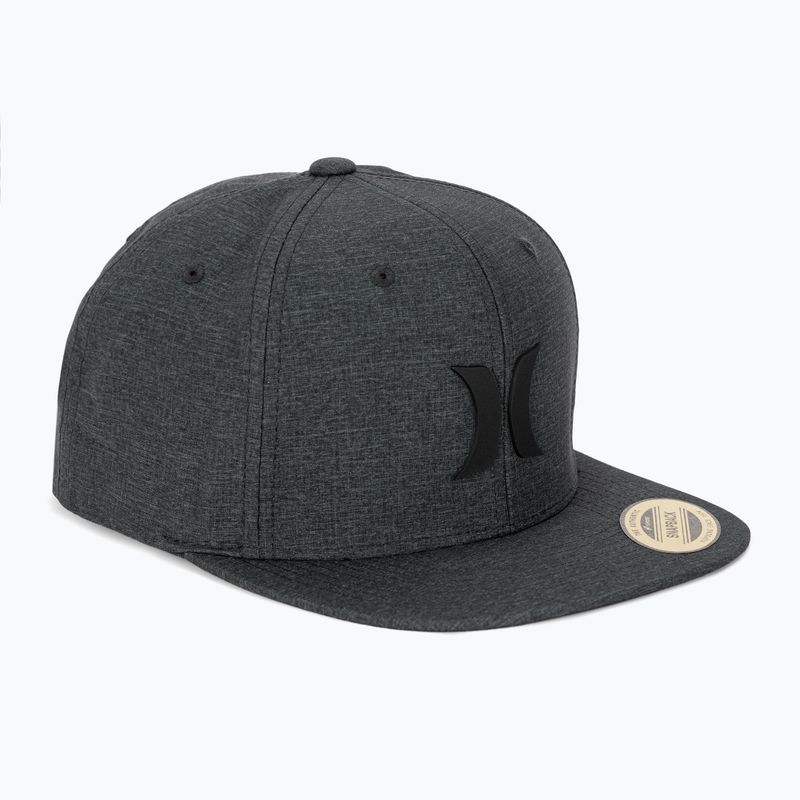 Мъжка бейзболна шапка Hurley Phantom Core black
