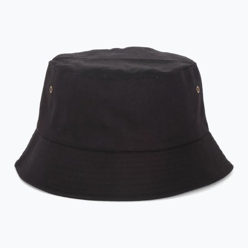 Hurley Small Logo мъжка шапка черна 2