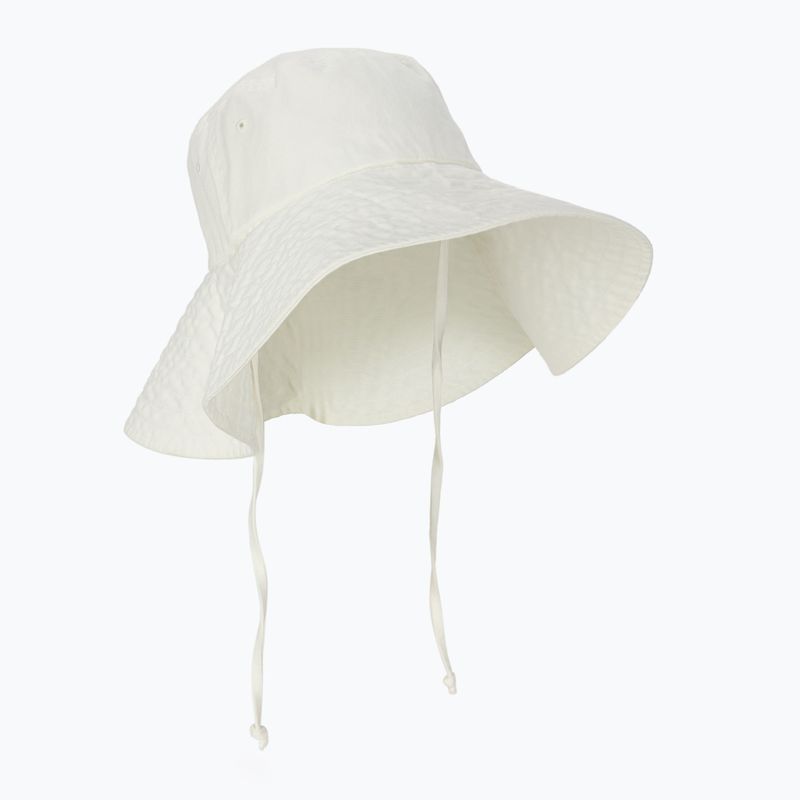 Дамска шапка с периферия Hurley Vila Del Sol Wide Brim white
