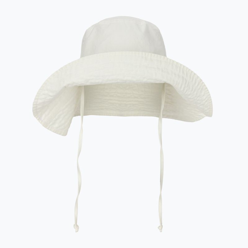 Дамска шапка с периферия Hurley Vila Del Sol Wide Brim white 2
