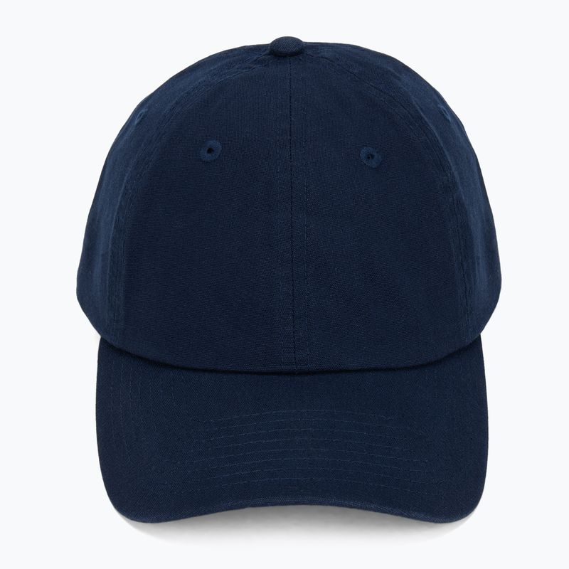 Мъжка бейзболна шапка Hurley Blank Canvas navy 2