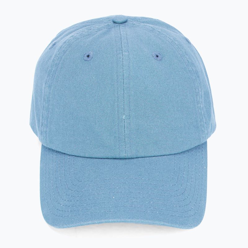 Мъжка бейзболна шапка Hurley Blank Canvas blue beyond 2
