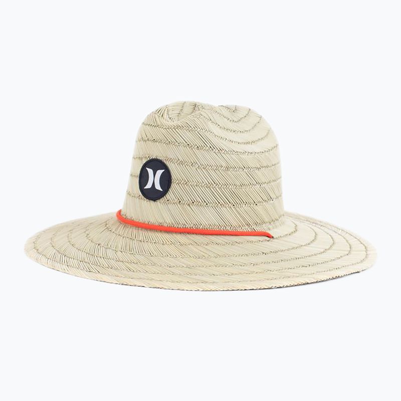 Hurley мъжка шапка Weekender Lifeguard червена