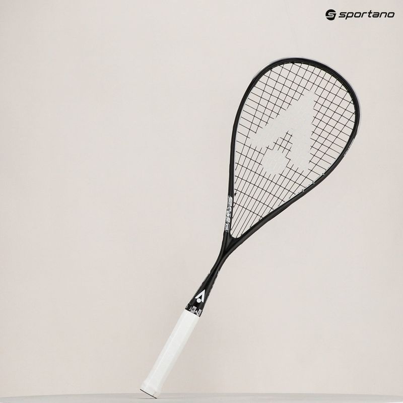 Ракета за скуош Karakal Air Speed черна KS20010 11