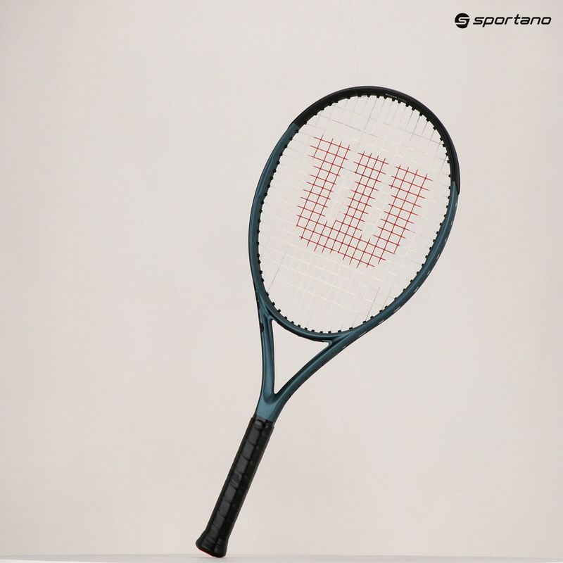 Детска ракета за тенис Wilson Ultra 26 V4.0 синя WR116510U 8