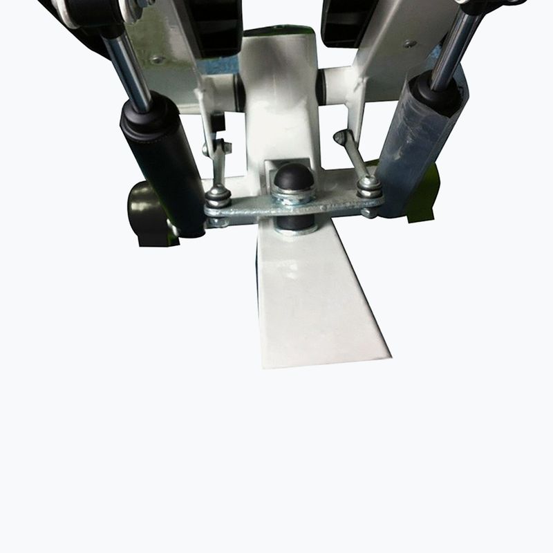 Степер TOORX Everfit Step Up Mini 4637 4