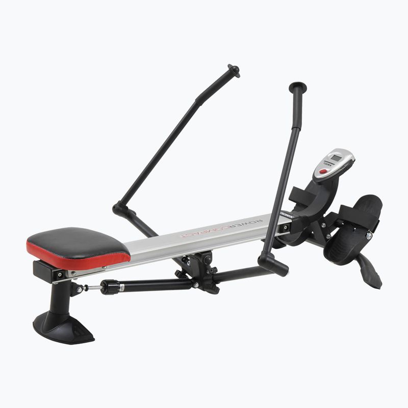 Хидравлично гребане TOORX Rower-Compact 4582