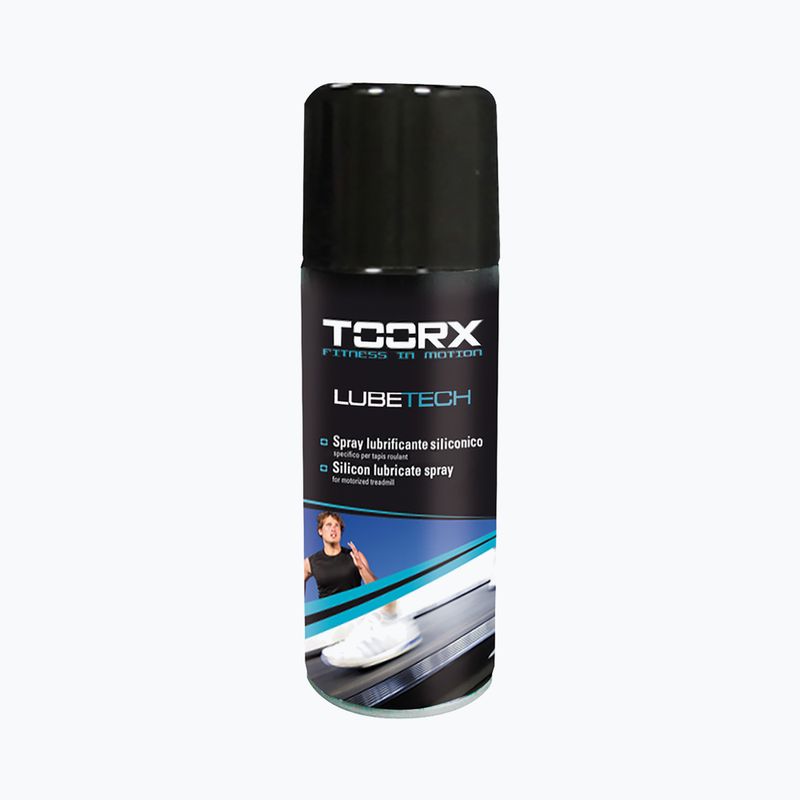 Силиконова грес TOORX за бягащи пътеки Lubetech 200ml 04289