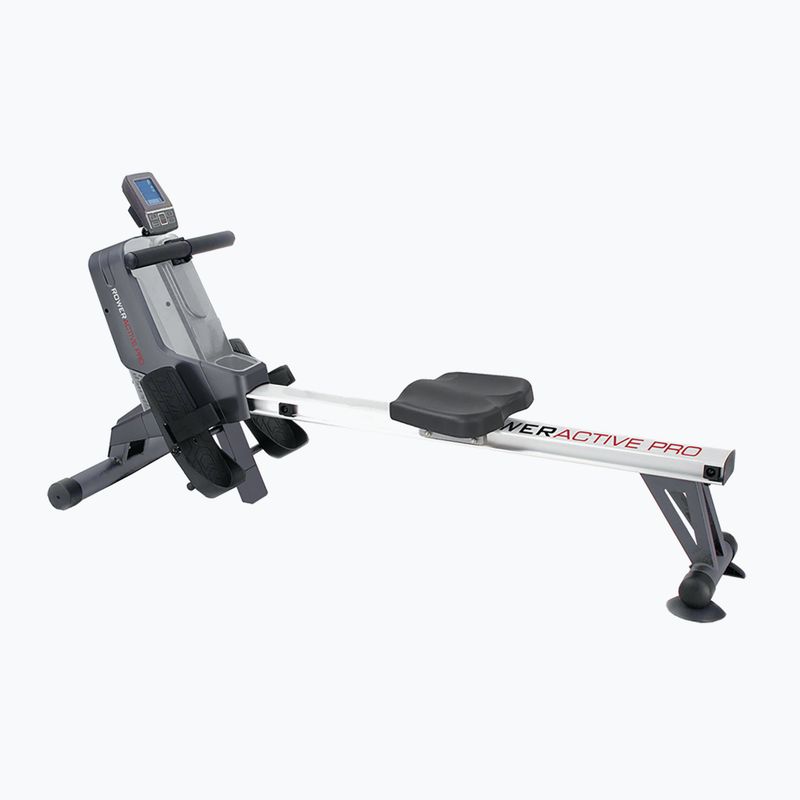 Магнитно гребло TOORX Rower Active Pro 4215