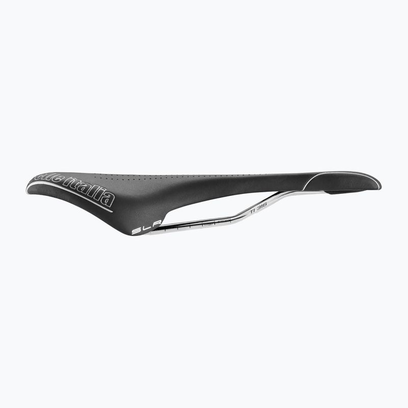 Седло за велосипед Selle Italia SLR SUPERFLOW L ti 316 черно SIT-041A145JQA001 2