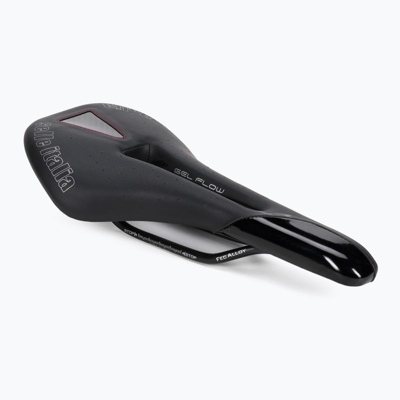 Седло за велосипед Selle Italia XR GEL FLOW S черно SIT-011H507AEC001