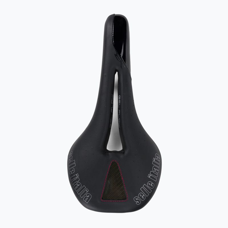 Седло за велосипед Selle Italia XR GEL FLOW S черно SIT-011H507AEC001 3