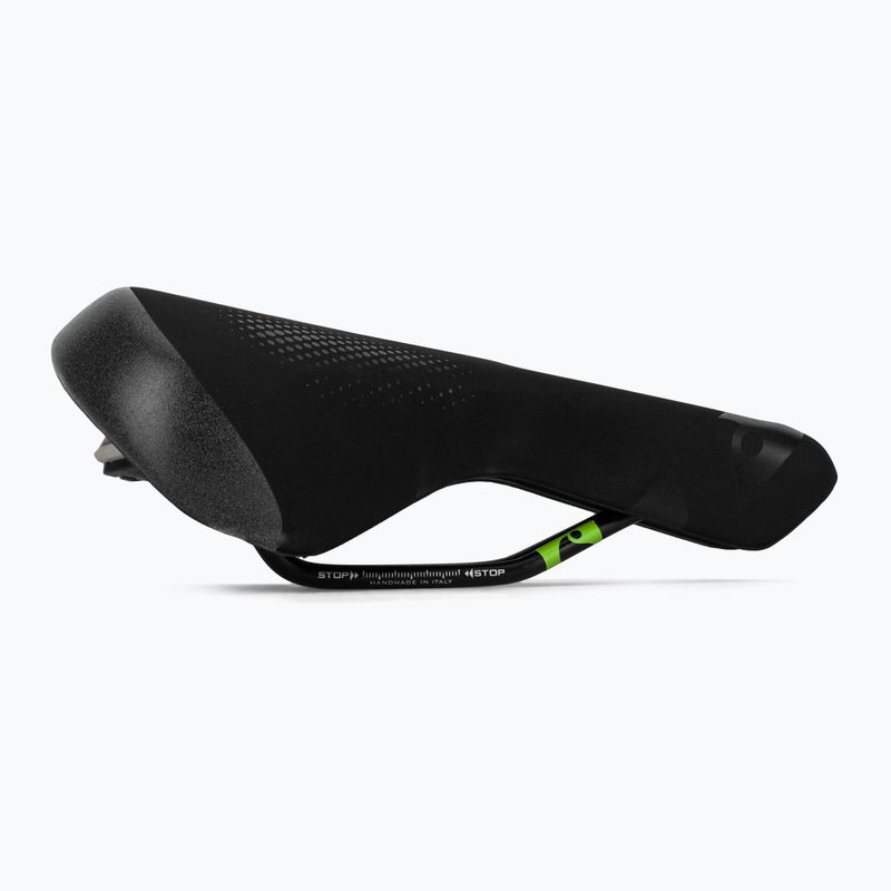 Дамска седалка за велосипед Sportourer FLX Lady Gel black 2