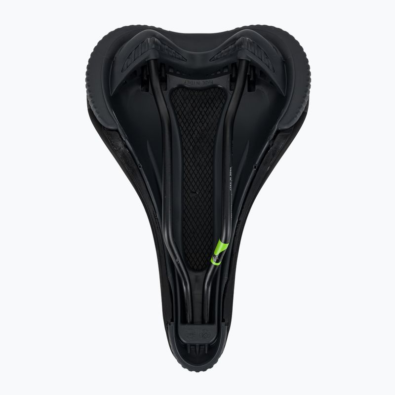 Седалка за велосипед Sportourer Garda Gel black 4
