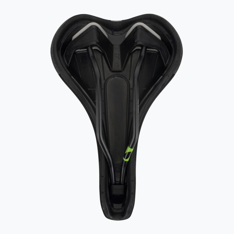 Мъжка седалка за велосипед Sportourer FLX Man black 4