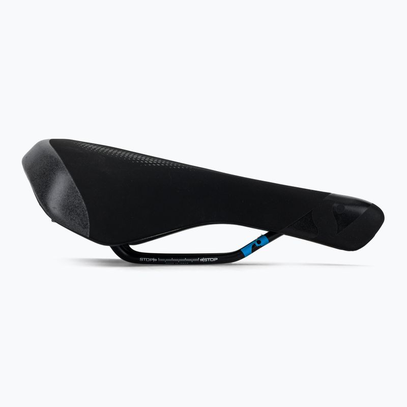 Седалка за велосипед Sportourer Max FLX Gel black 2