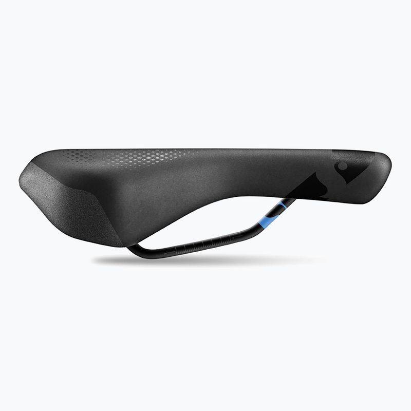 Седалка за велосипед Sportourer Max FLX Gel black 2