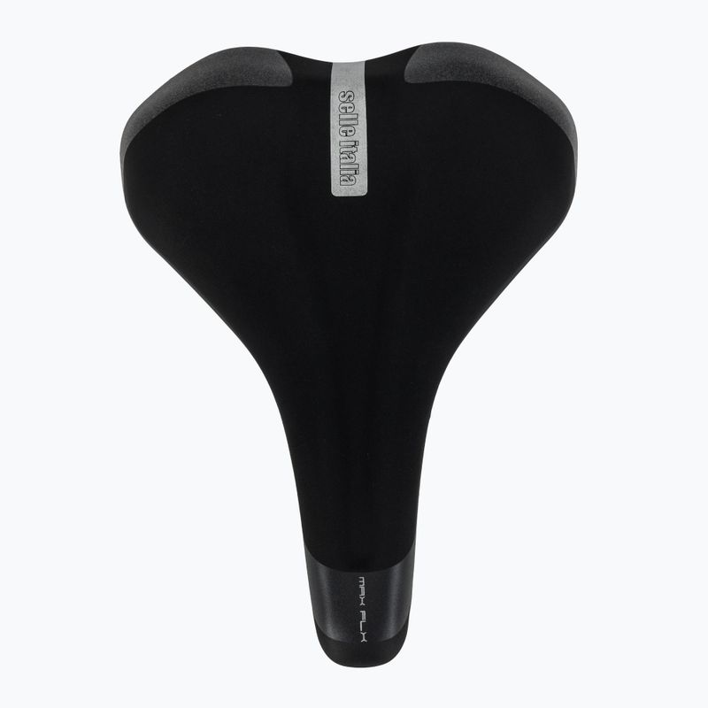 Седалка за велосипед Sportourer Max FLX black 3