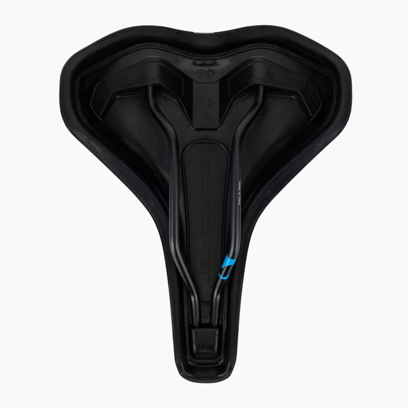 Седалка за велосипед Sportourer Max FLX black 4