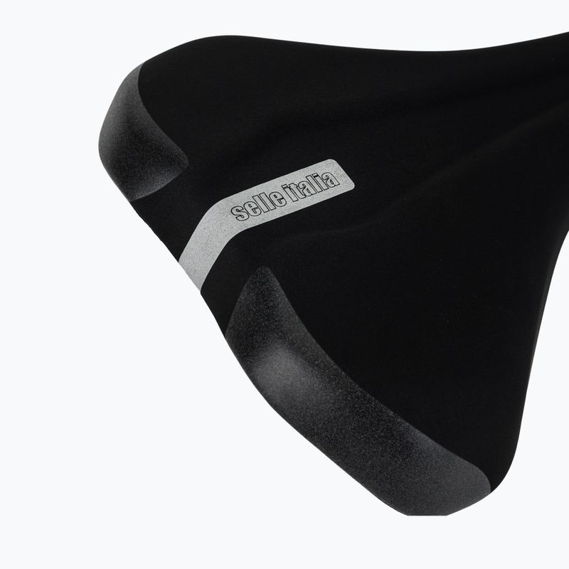 Седалка за велосипед Sportourer Max FLX black 5