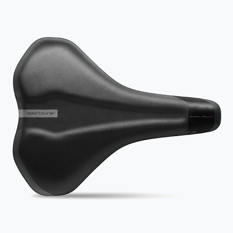 Седалка за велосипед Sportourer Max FLX black 2