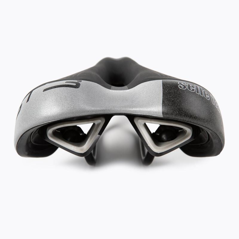 Седло за велосипед Selle Italia SPORTOURING ST 3 SUPERFLOW S черно SIT-021O701MEC001 3