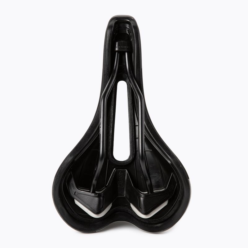 Седло за велосипед Selle Italia SPORTOURING ST 3 SUPERFLOW S черно SIT-021O701MEC001 5