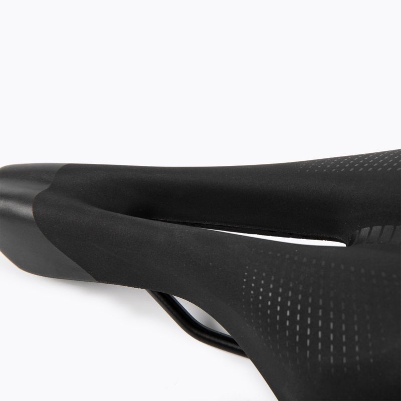 Седло за велосипед Selle Italia SPORTOURING ST 3 SUPERFLOW S черно SIT-021O701MEC001 6