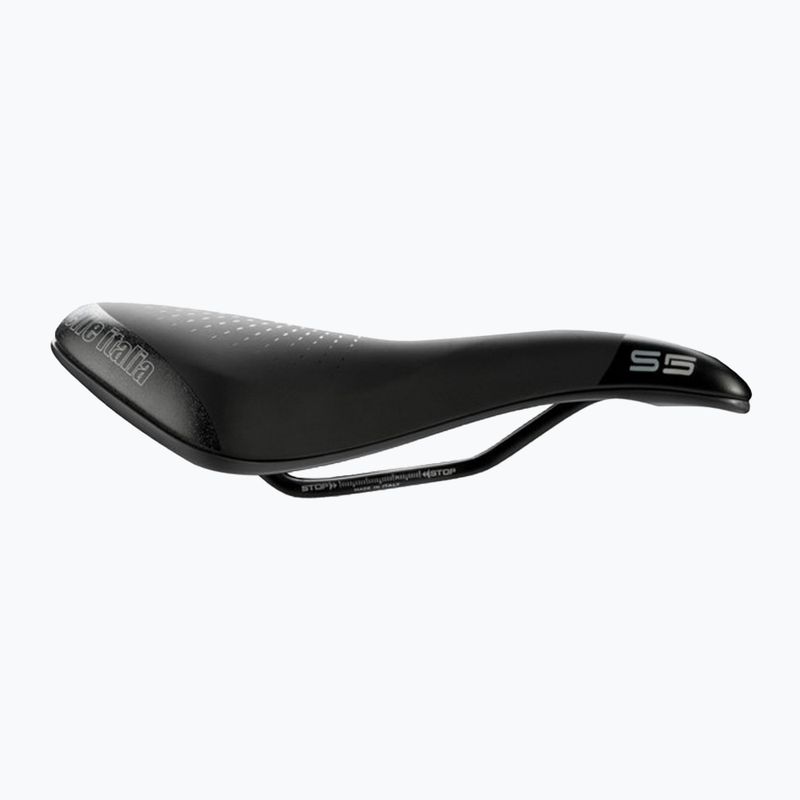 Седло за велосипед Selle Italia Sportouring S 5 Lady Superflow, Fec Alloy Rail, Soft-Tek, Light Gel 6