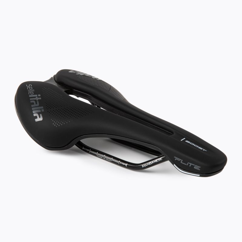 Седло за велосипед Selle Italia Flite Boost Superflow TM черно SIT-017A620MHC001