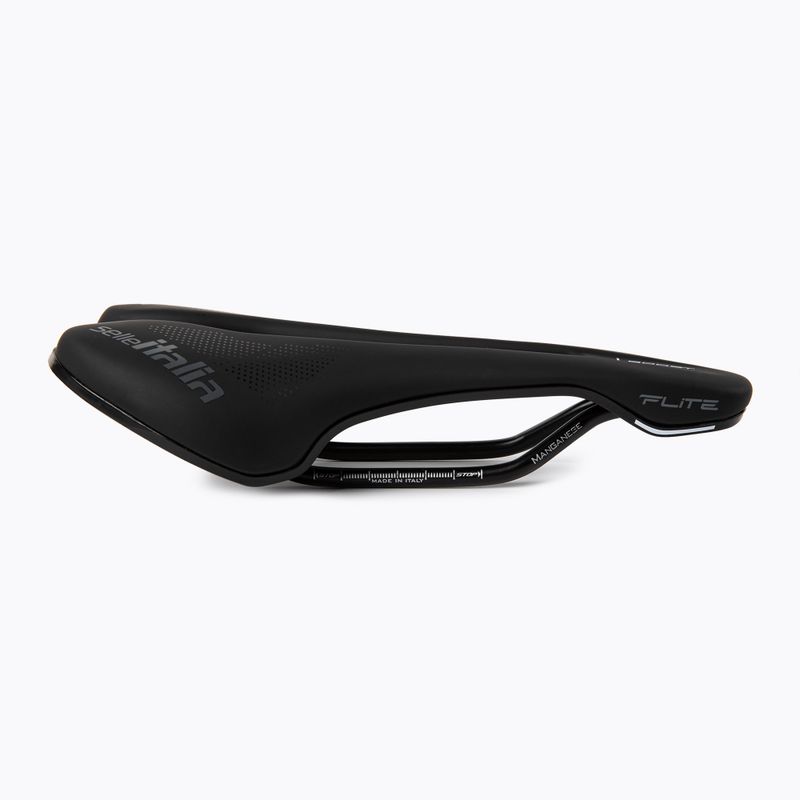 Седло за велосипед Selle Italia Flite Boost Superflow TM черно SIT-017A620MHC001 2