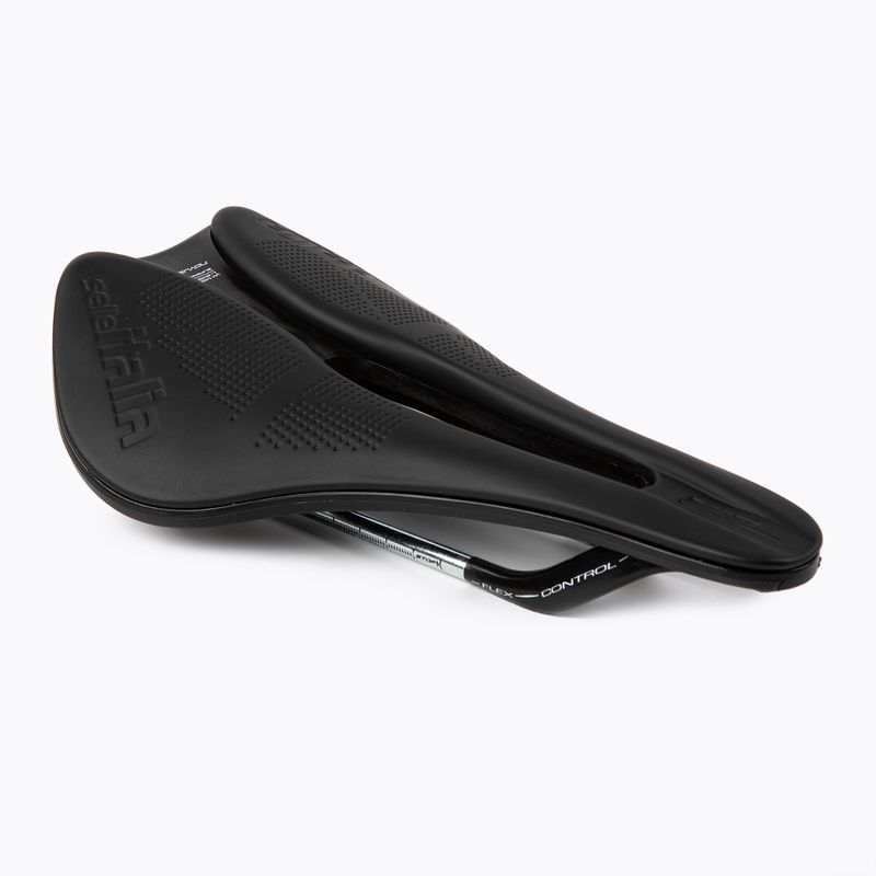 Седло за велосипед Selle Italia Novus Evo Boost Superflow черно SIT-080A920REC001