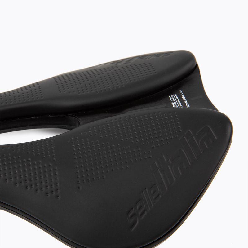 Седло за велосипед Selle Italia Novus Evo Boost Superflow черно SIT-080A920REC001 5