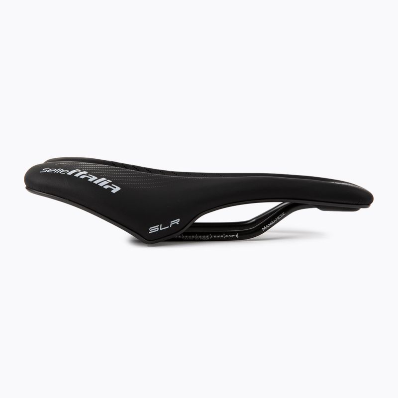 Дамско седло за велосипед Selle Italia SLR BOOST SUPERFLOW TM S black SIT-041A420IHC015 2