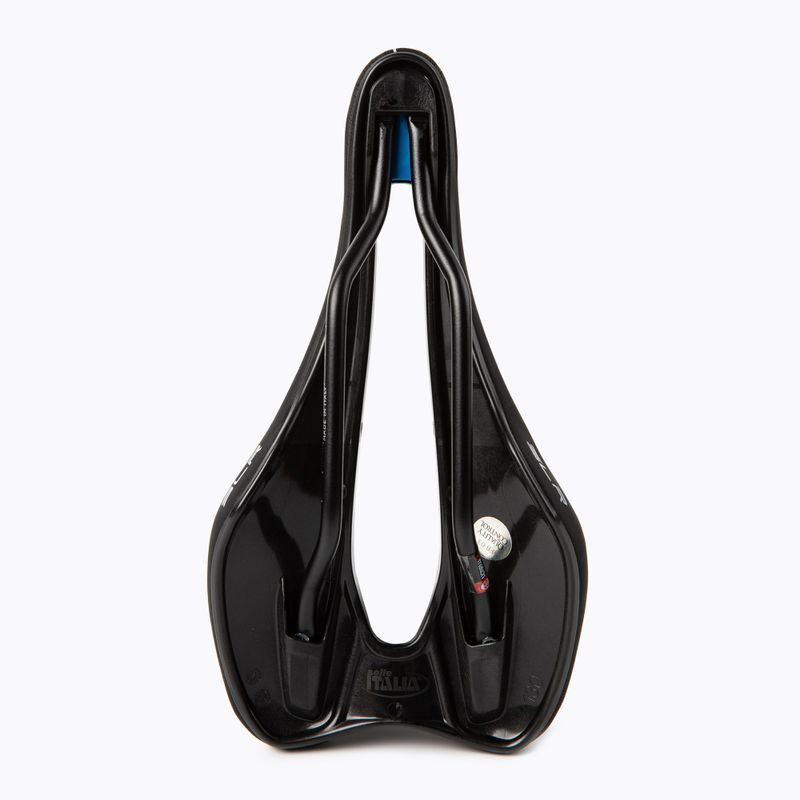 Дамско седло за велосипед Selle Italia SLR BOOST SUPERFLOW TM S black SIT-041A420IHC015 4