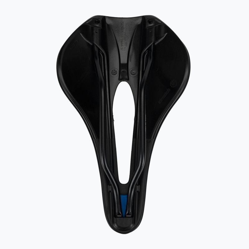 Дамска седалка за велосипед Selle Italia Novus Boost Evo Lady TM Superflow black 4