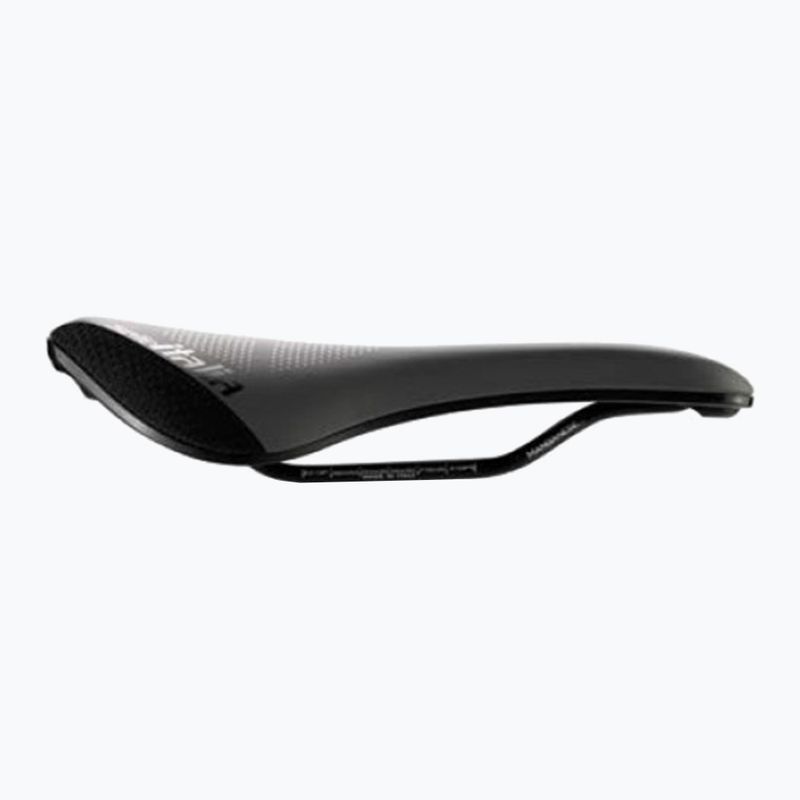 Седло за велосипед Selle Italia Novus Boost Evo X-Cross TM, Superflow, Manganese Rail, Soft-Tek grey