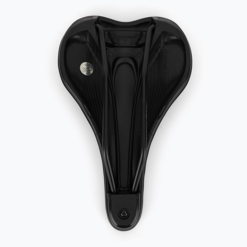 Седалка за велосипед Selle Italia X-Bow, Fec Alloy Rail, Soft-Tek black 4