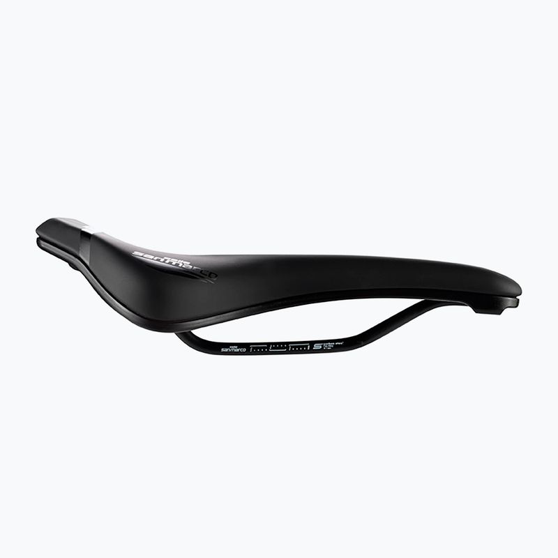 Велосипедна седалка SAN MARCO Ground Shortsport Open black 2