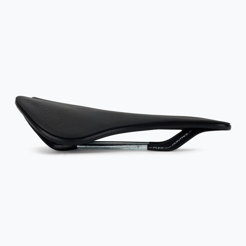 Седалка за велосипед Selle Italia Model X Superflow, Fec Alloy Rail black 2
