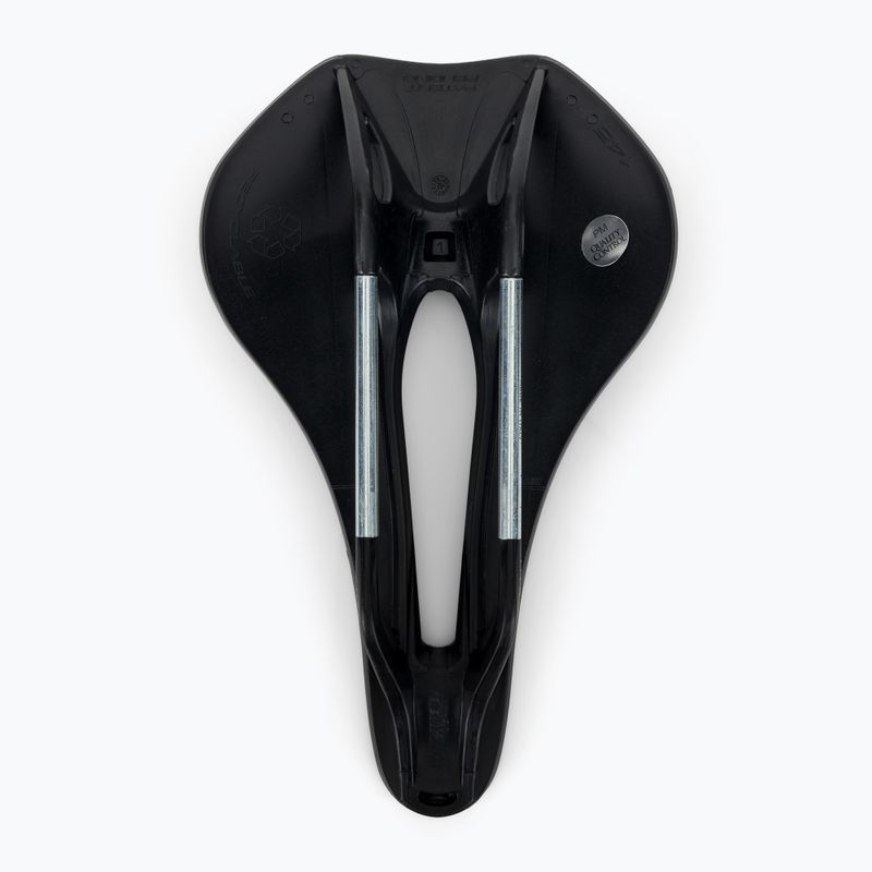 Седалка за велосипед Selle Italia Model X Superflow, Fec Alloy Rail black 4