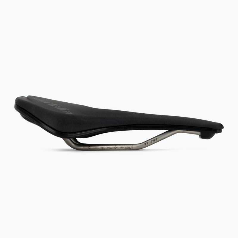 Седалка за велосипед Selle Italia Model Y, TI 316 Rail black 2