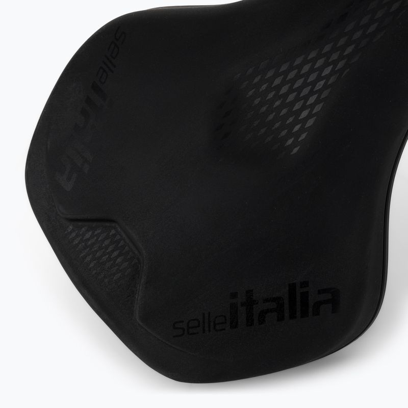 Седалка за велосипед Selle Italia Model Y, TI 316 Rail black 5