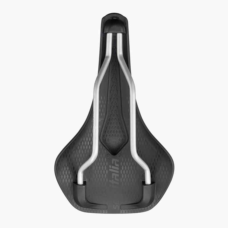 Седалка за велосипед Selle Italia Model Y, TI 316 Rail black 2