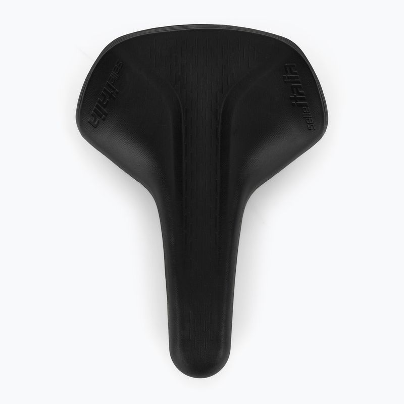 Седалка за велосипед Selle Italia GT-1 Flow, Fec Alloy rail black 3