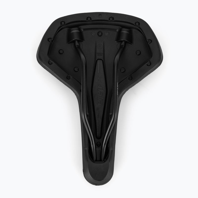 Седалка за велосипед Selle Italia GT-1 Flow, Fec Alloy rail black 4