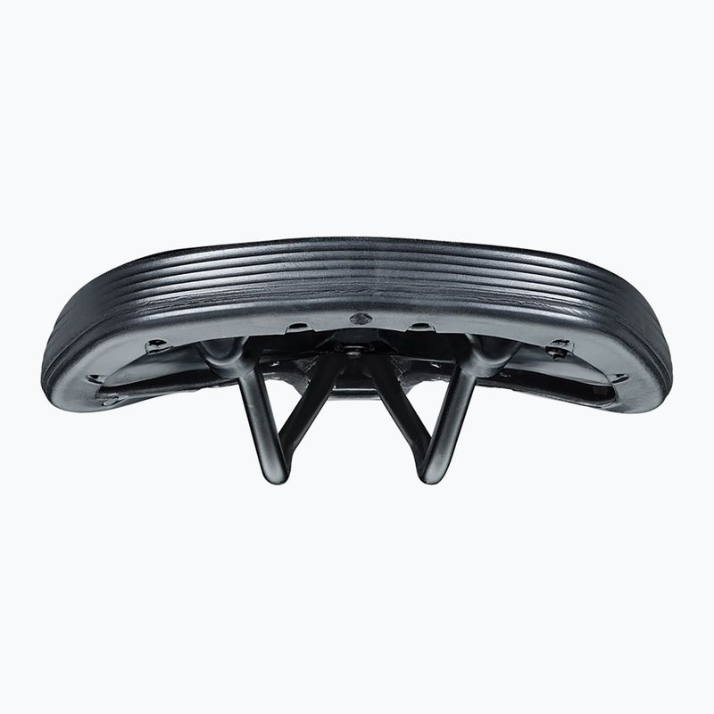 Седалка за велосипед Selle Italia GT-1 Flow, Fec Alloy rail black 2