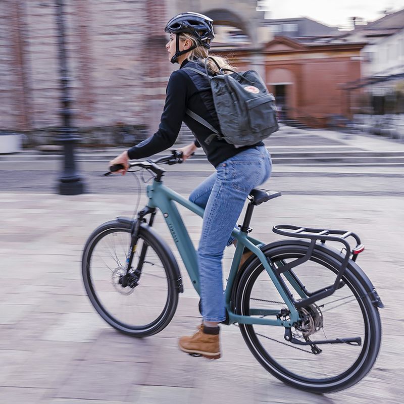 Седалка за велосипед Selle Italia GT-1 Flow, Fec Alloy rail black 7